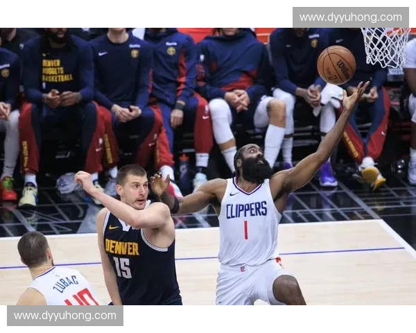 快船队全力冲击总冠军新赛季核心阵容与战术体系深度解析