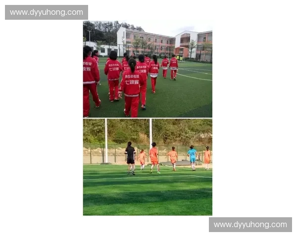 石家庄青少年足球联赛助力青少年体育发展与足球梦想的实现 石家庄青少年足球联赛助力青少年体育发展与足球梦想的实现