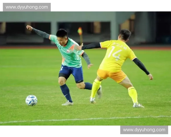 青春绿茵激情碰撞七人制足球联赛激发团队合作与竞技魅力 青春绿茵激情碰撞七人制足球联赛激发团队合作与竞技魅力