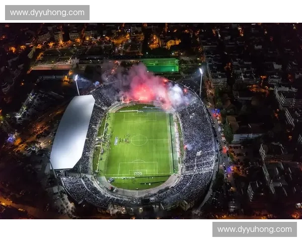 足球比赛爆炸事件背后的真相与影响：球场安全危机与国际反响解析