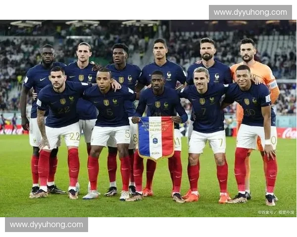 2026世界杯法国队首发阵容预测及关键球员分析